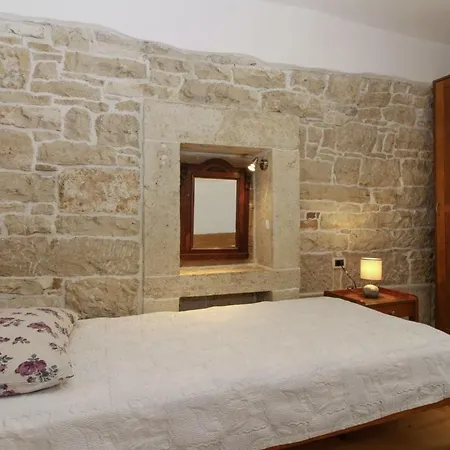 Berta In - Haus Fuer 4-5 Personen * Sveti Petar u Šumi