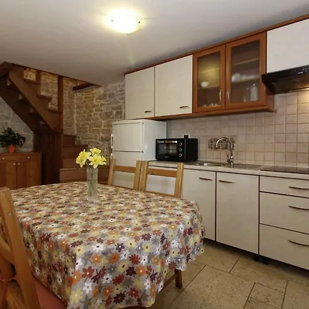 Berta In - Haus Fuer 4-5 Personen Casa de Férias