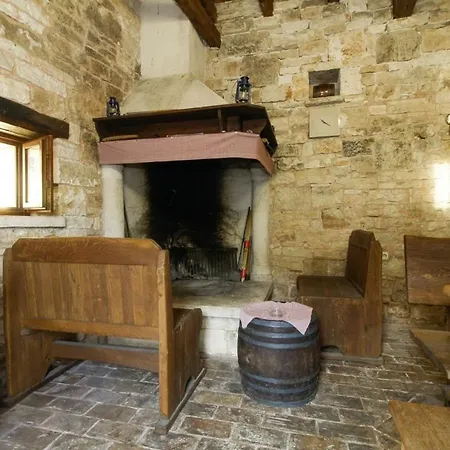Holiday home Berta In - Haus Fuer 4-5 Personen *