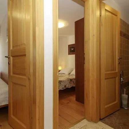 Berta In - Haus Fuer 4-5 Personen *