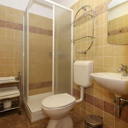 Berta In - Haus Fuer 4-5 Personen Holiday home
