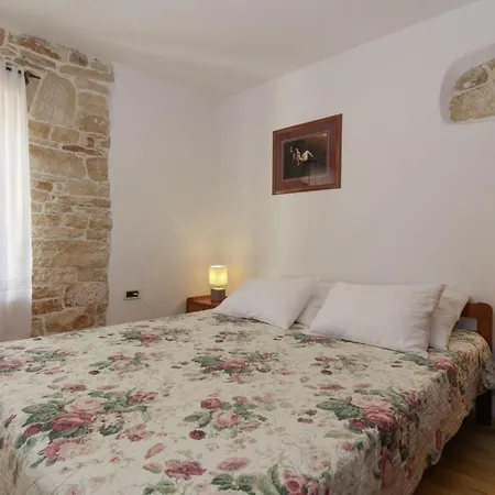 Berta In - Haus Fuer 4-5 Personen