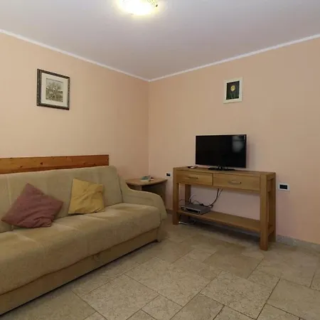 Holiday home Berta In - Haus Fuer 4-5 Personen *