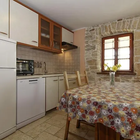 Berta In - Haus Fuer 4-5 Personen Holiday home *