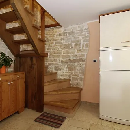 Holiday home Berta In - Haus Fuer 4-5 Personen