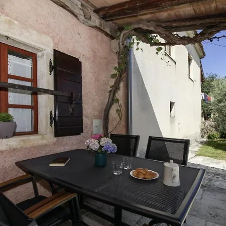 Berta In - Haus Fuer 4-5 Personen Holiday home