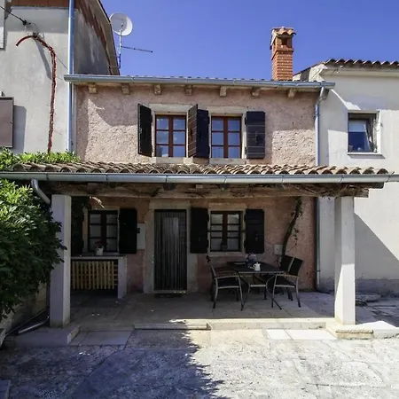 Holiday home Berta In - Haus Fuer 4-5 Personen
