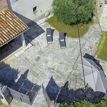 Berta In - Haus Fuer 4-5 Personen Holiday home *