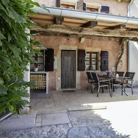 Holiday home Berta In - Haus Fuer 4-5 Personen Sveti Petar u Sumi