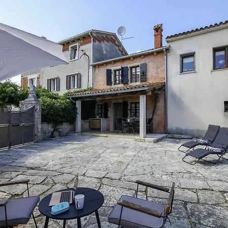 Berta In - Haus Fuer 4-5 Personen * Sveti Petar u Sumi