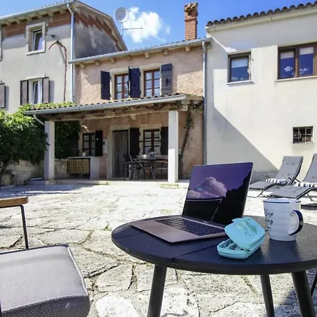 Holiday home Berta In - Haus Fuer 4-5 Personen