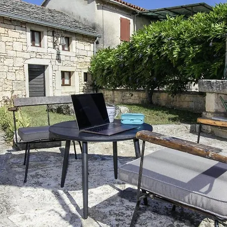 Holiday home Berta In - Haus Fuer 4-5 Personen